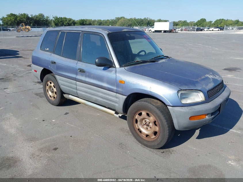 1996 Toyota Rav4