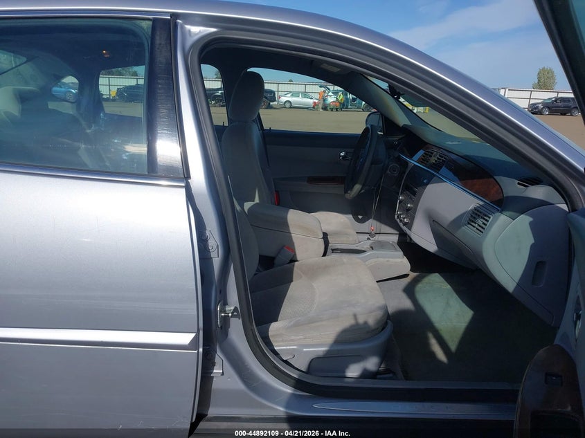 2006 Buick Lacrosse Cx