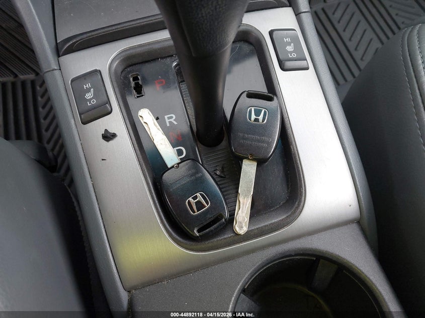 2003 Honda Accord 3.0 Ex VIN: 1HGCM66583A071177 Lot: 44892118