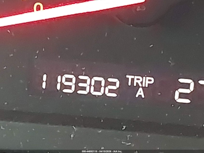 2003 Honda Accord 3.0 Ex VIN: 1HGCM66583A071177 Lot: 44892118