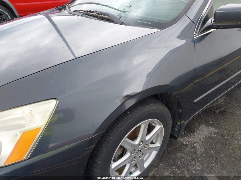 2003 Honda Accord 3.0 Ex VIN: 1HGCM66583A071177 Lot: 44892118