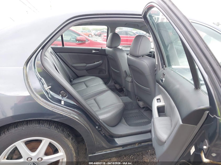 2003 Honda Accord 3.0 Ex VIN: 1HGCM66583A071177 Lot: 44892118