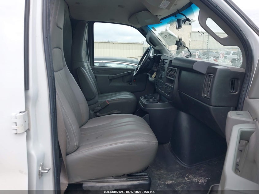 2019 Chevrolet Express 2500 Work Van