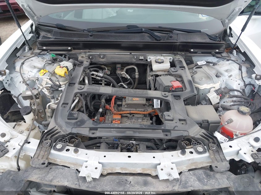 2024 Cadillac Lyriq Luxury W/1Sd VIN: 1GYKPRRK8RZ137896 Lot: 44892155