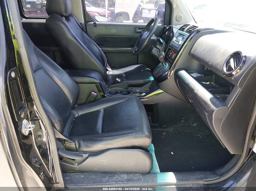 2007 Honda Element Sc