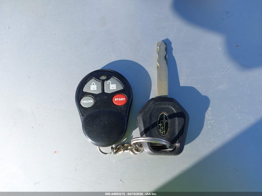 2009 Subaru Forester 2.5X Limited VIN: JF2SH64659H754756 Lot: 44892215