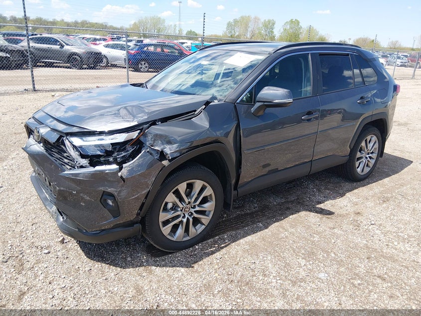 VIN 2T3A1RFV1RW415328 2024 TOYOTA RAV4 XLE PREMIUM
