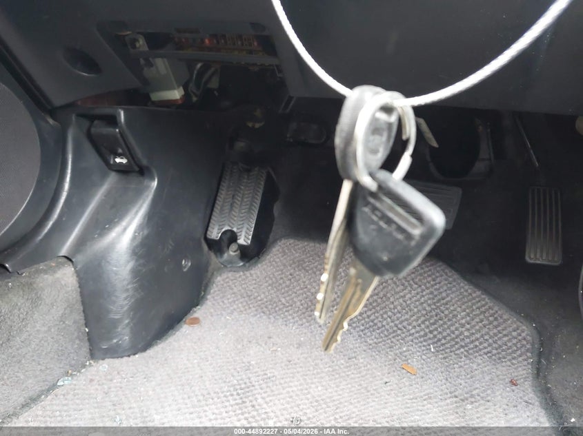 1999 Acura Integra Gs VIN: JH4DC446XXS010241 Lot: 44892227