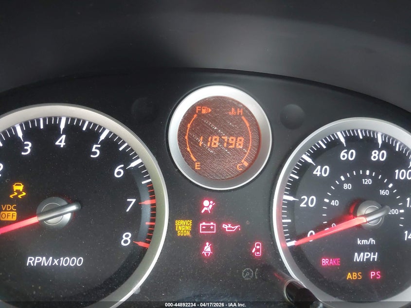 2011 Nissan Sentra 2.0 VIN: 3N1AB6AP3BL618189 Lot: 44892234