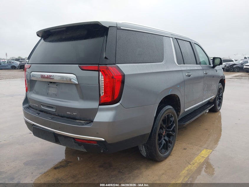 AtlanticExpress - GMC Yukon XL