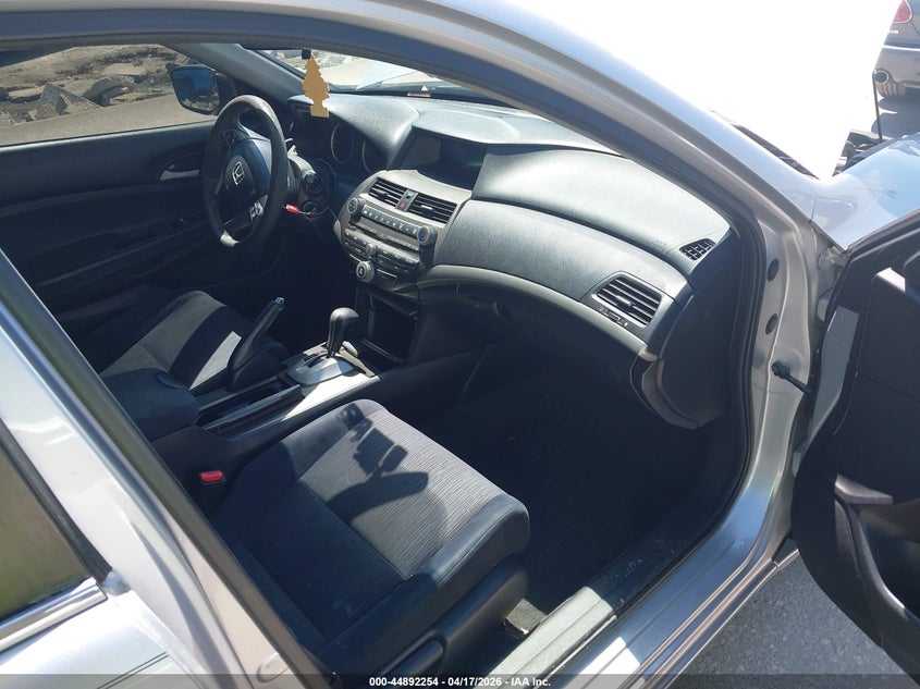 2011 Honda Accord 2.4 Lx-P