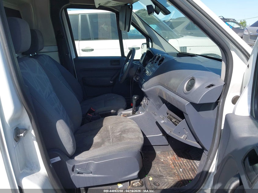 2012 Ford Transit Connect Xl