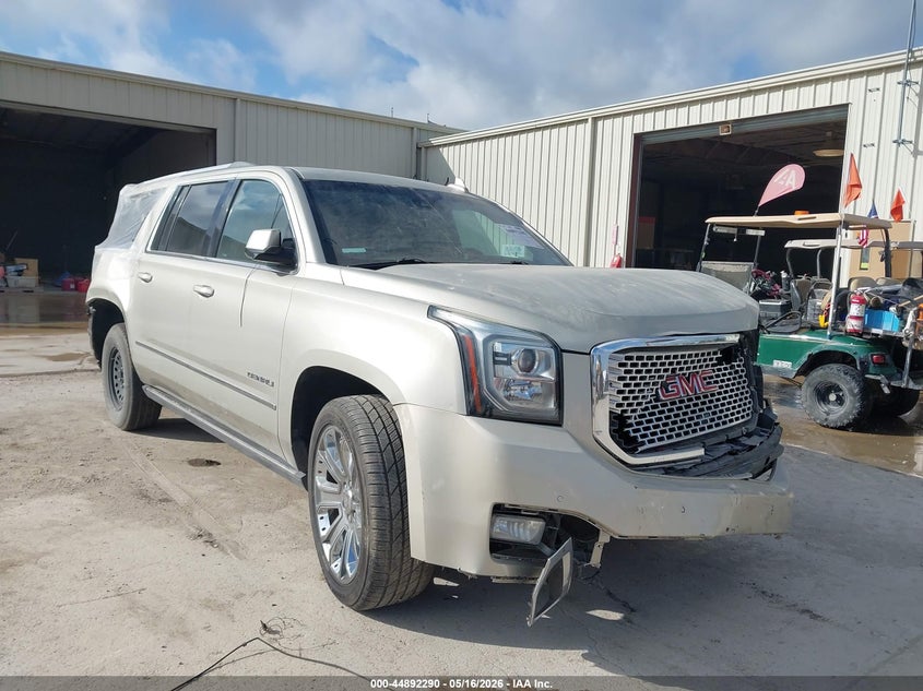 Vin: 1gks2hkj2gr331017, lot: 45389636, gmc yukon xl denali 2016 img_1