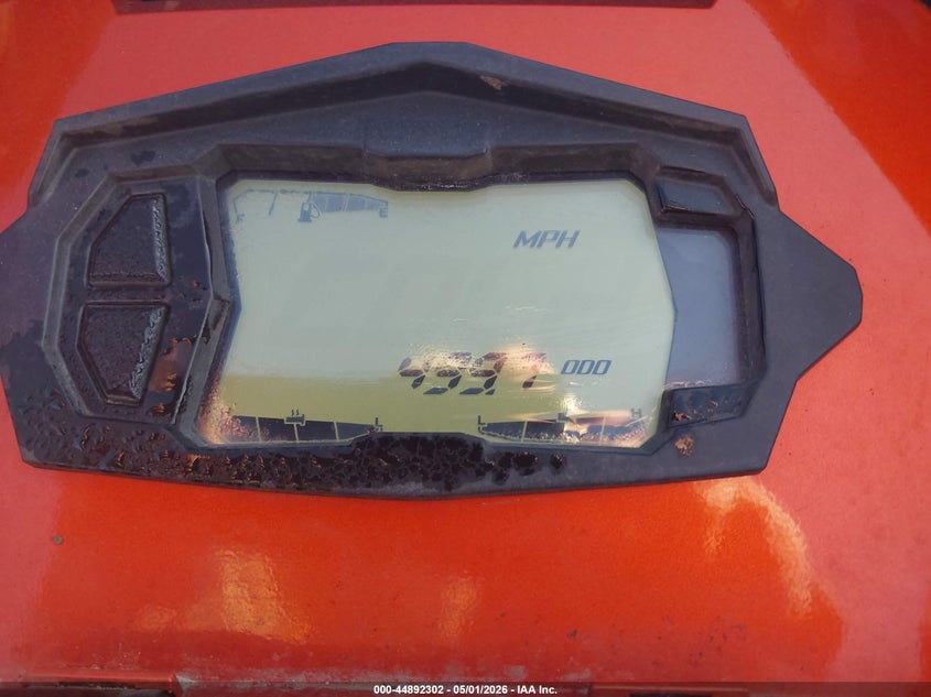 2024 Arctic Cat Riot X 8000 Es VIN: 4UF1S2GG7RT101456 Lot: 44892302