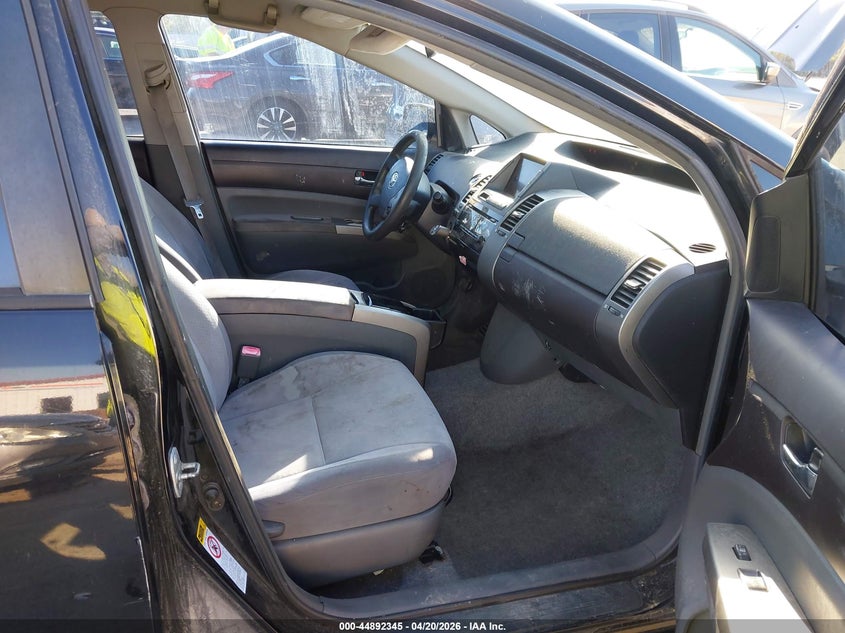 2004 Toyota Prius