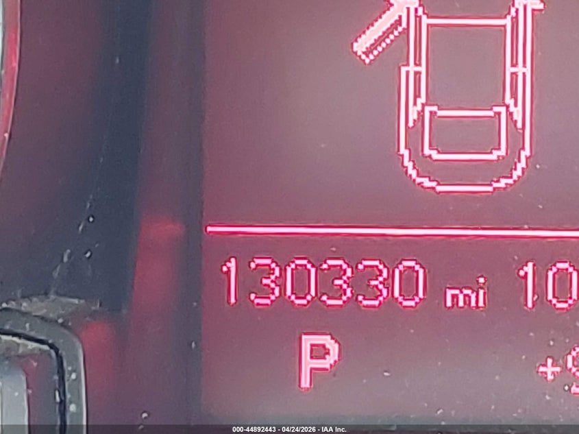 2011 Audi A5 2.0T Premium VIN: WAULFAFR1BA056109 Lot: 44892443