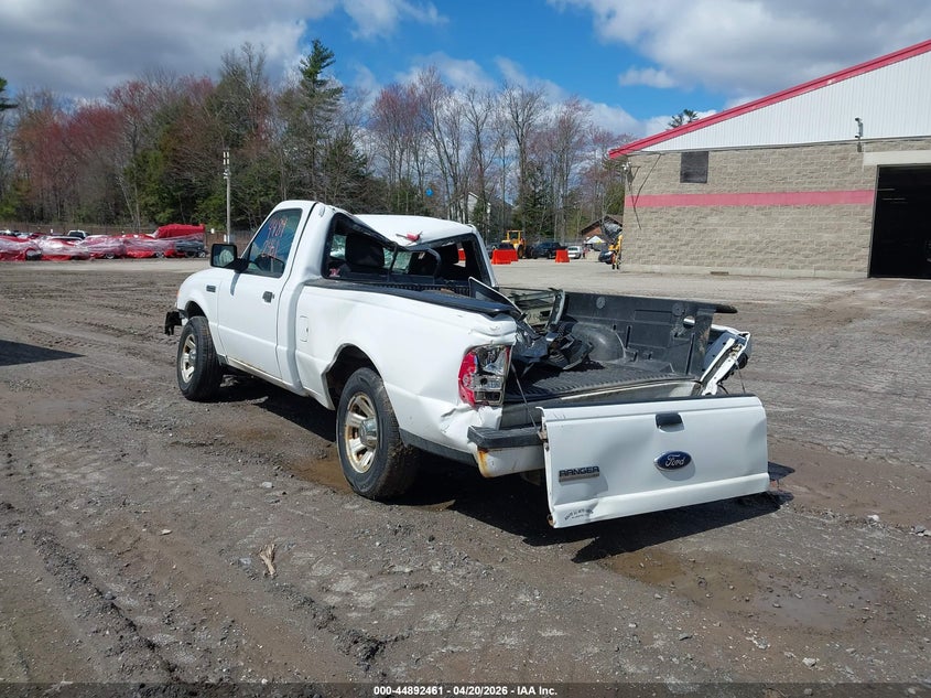 Vin: 1ftkr1ad9bpa62738, lot: 45389807, ford ranger xlt 20113