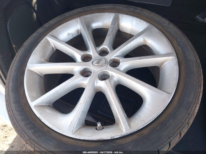 2013 Lexus Ct 200H VIN: JTHKD5BHXD2130390 Lot: 44892501