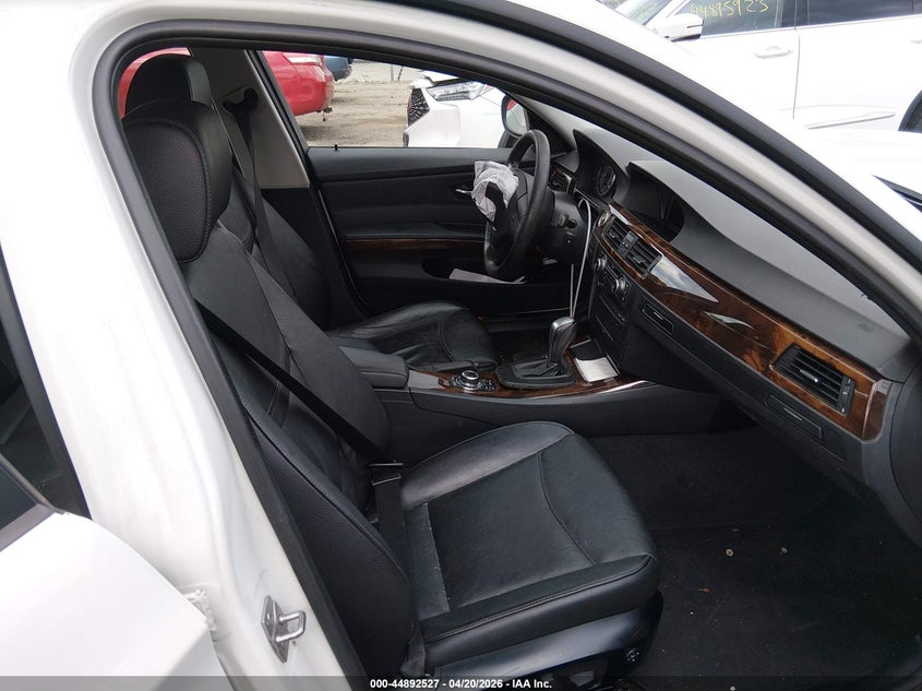 2011 BMW 328I xDrive