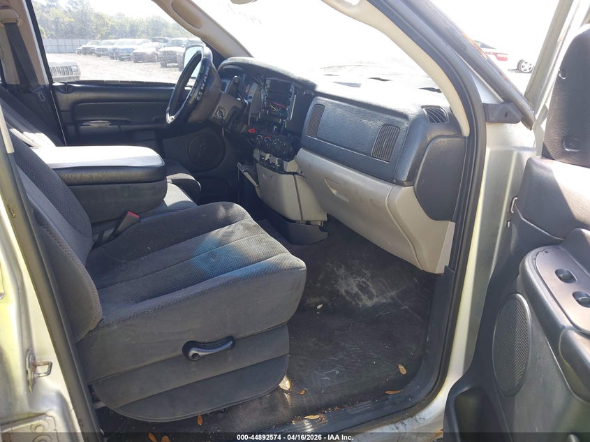 2002 Dodge Ram 1500 St