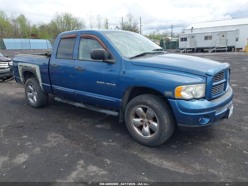 2004 Dodge Ram 1500 Slt/Laramie