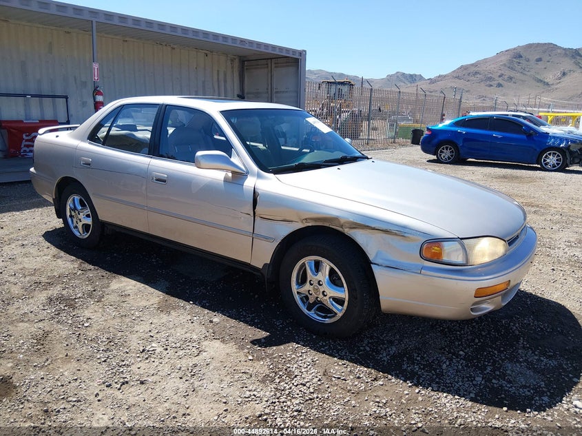 1996 Toyota Camry Le/Xle/Se