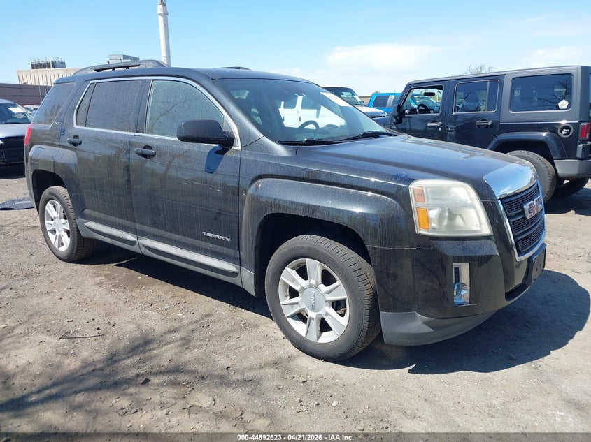 2013 GMC Terrain Slt-1