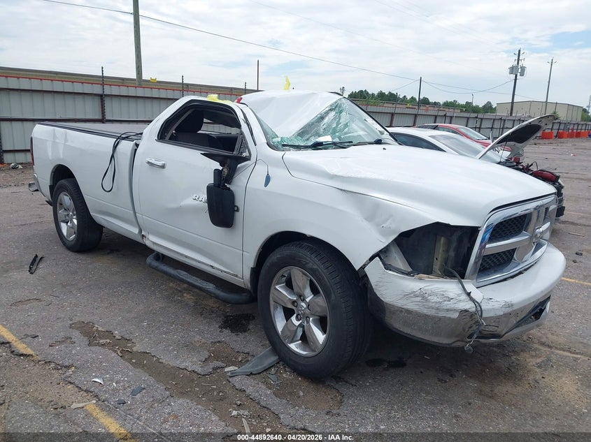 Vin: 3d7jb1ep4bg559159, lot: 45389986, dodge ram 1500 2011 img_1