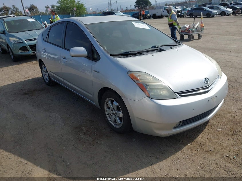 2006 Toyota Prius