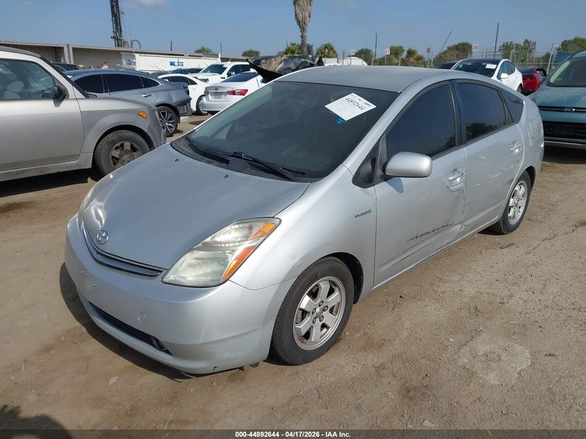 2006 Toyota Prius