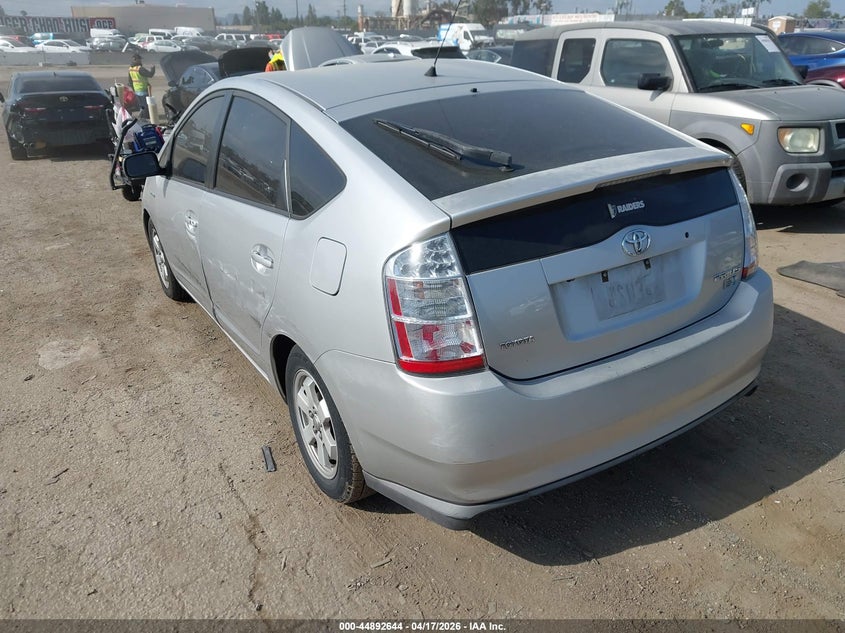 2006 Toyota Prius