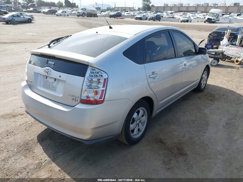 2006 Toyota Prius