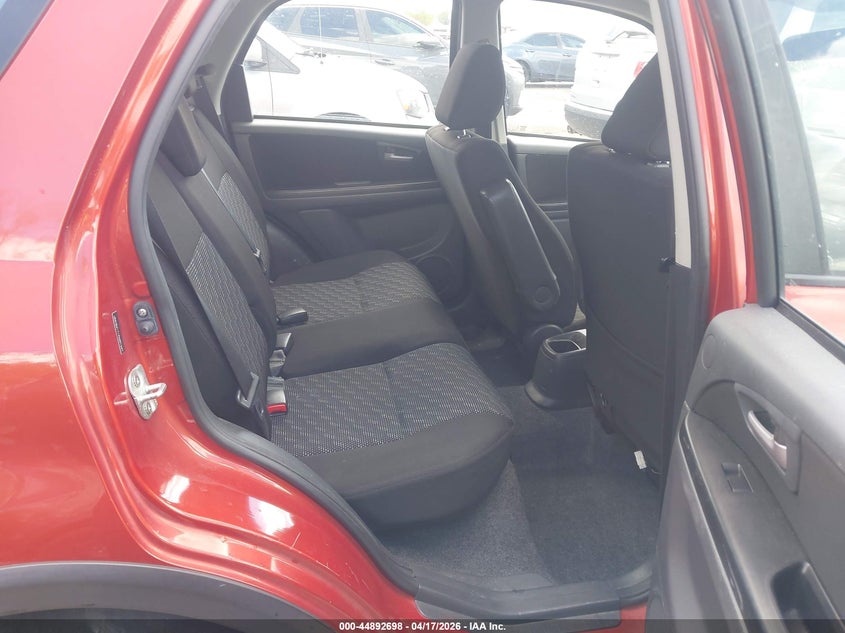 2009 Suzuki Sx4 Touring VIN: JS2YB417196201647 Lot: 44892698