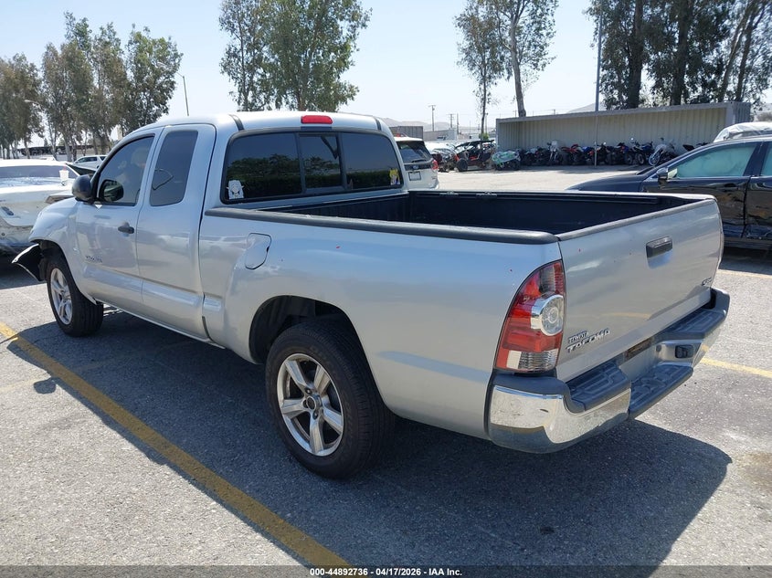 2013 Toyota Tacoma