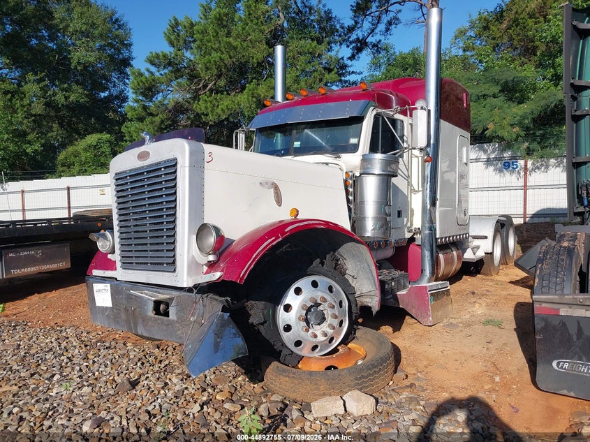 1XP5DB9X1YN515978 2000 Peterbilt 379 photo 1