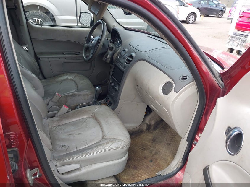 2008 Chevrolet Hhr Lt