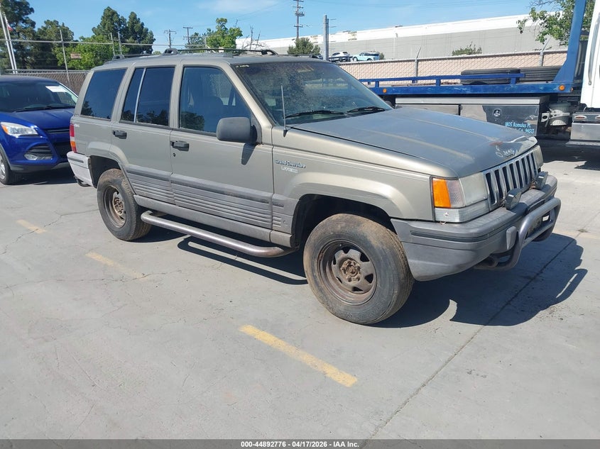 1995 Jeep Grand Cherokee Laredo