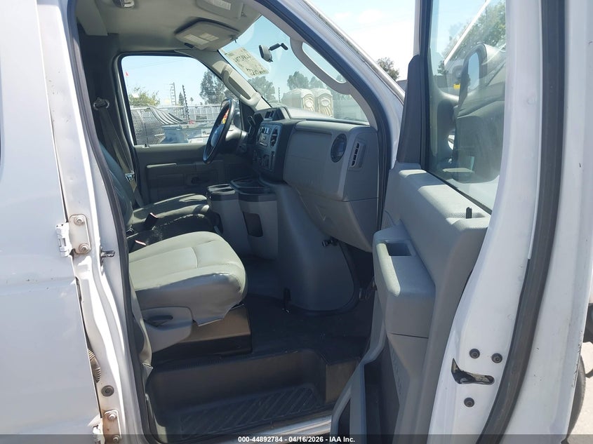 2014 Ford E-150 Commercial