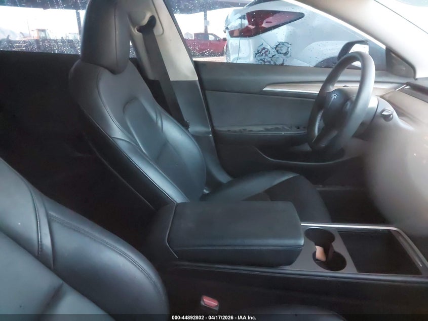 2023 TESLA MODEL 3 auction photo 5