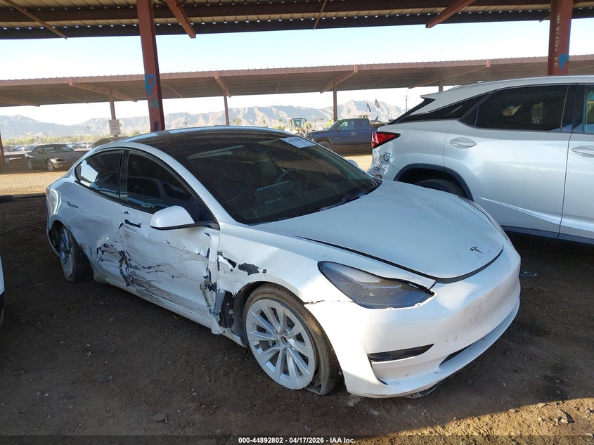 2023 TESLA MODEL 3 auction photo 6