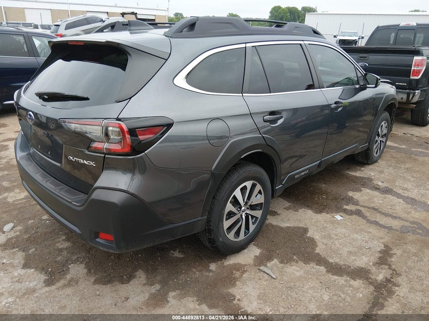 Vin: 4s4btafc2s3101156, lot: 45390159, subaru outback premium 20254