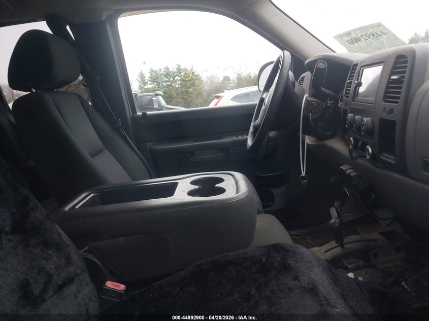 2011 GMC Sierra 1500 Sl