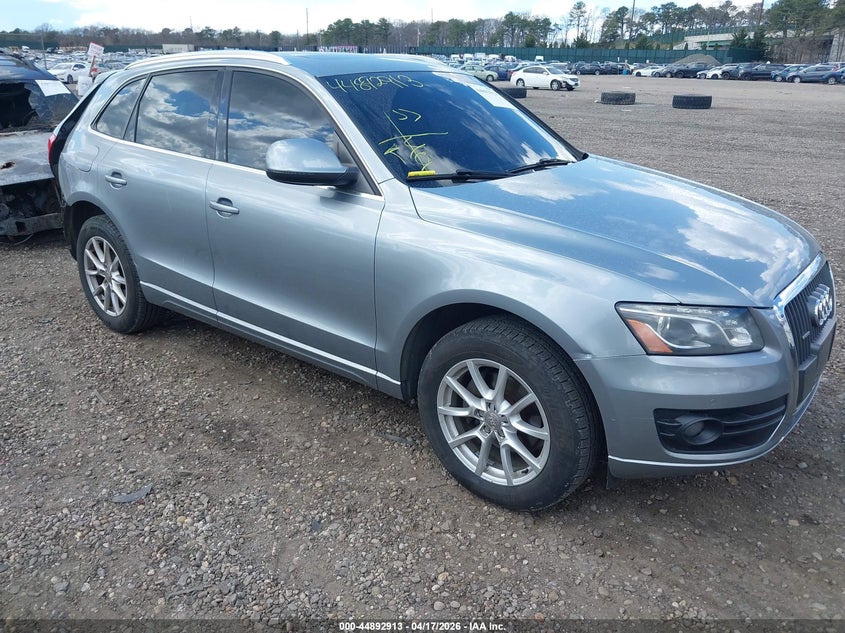 2011 Audi Q5 2.0T Premium
