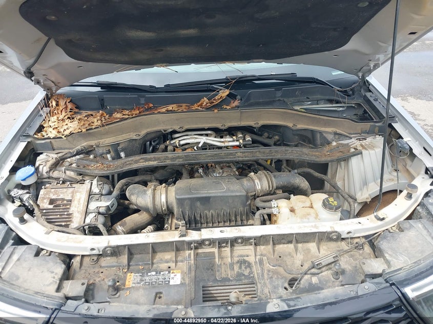 2022 FORD EXPLORER ST — Photo 10