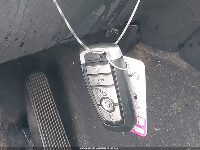 2022 FORD EXPLORER ST — Photo 11