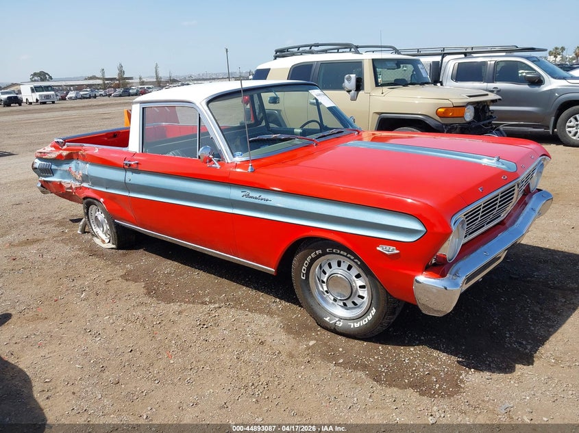 1964 Ford Torino