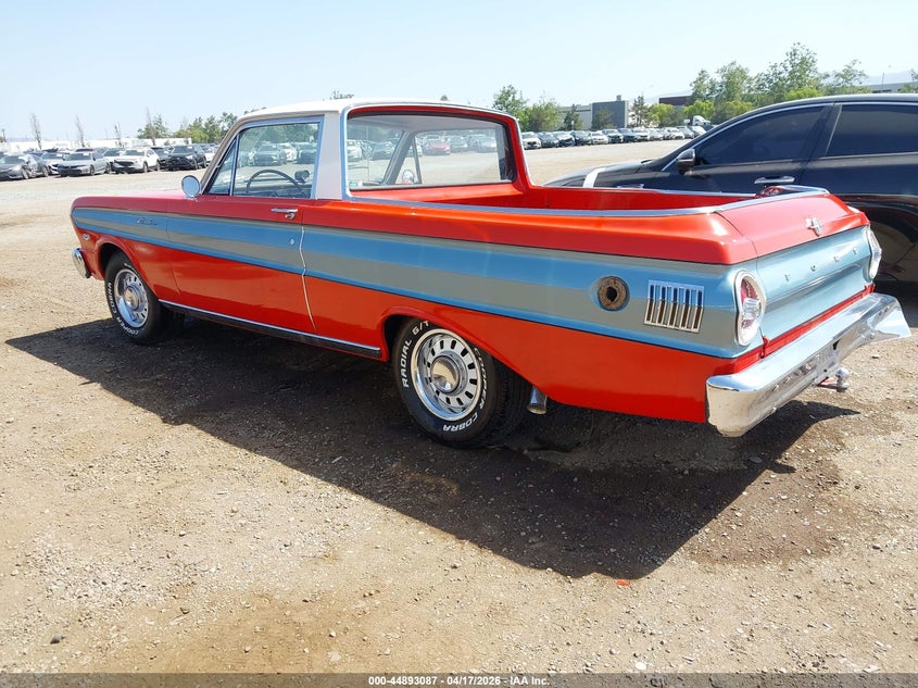 1964 Ford Torino