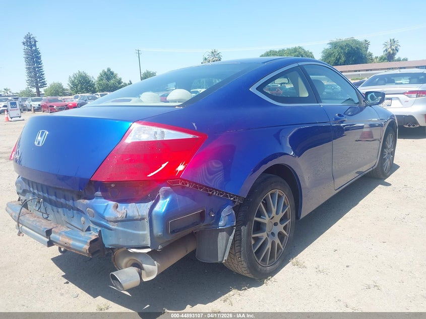 2009 Honda Accord 2.4 Ex