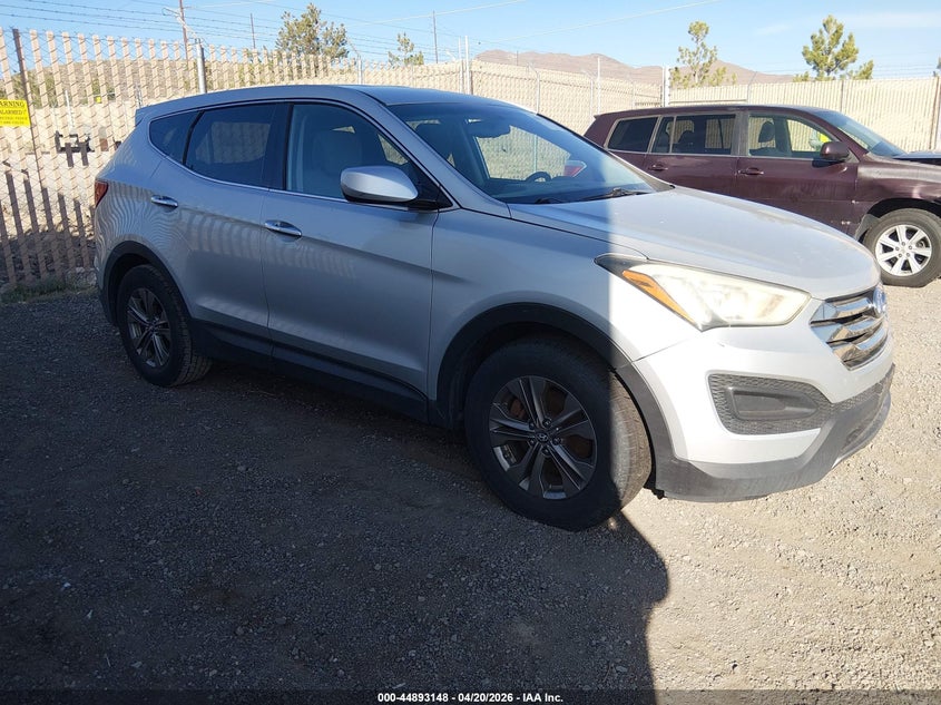 2013 Hyundai Santa Fe Sport