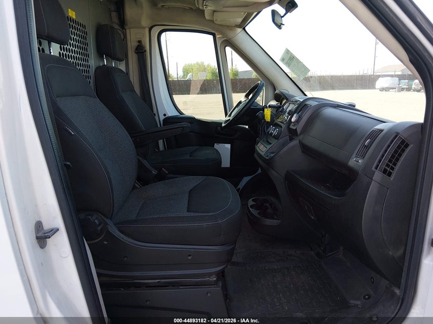 2015 Ram Promaster 1500